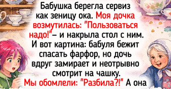 18 светлых историй про современных детей, которые пропитаны духом свободы и доброты