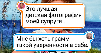 14 курьезных детских фото, благодаря которым улыбка не сходит с лица