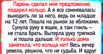 17 счастливчиков, которых удача будто в темечко поцеловала