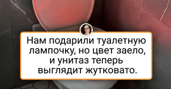 20+ человек, которые просто хотели сделать дом уютнее, но что-то пошло не так