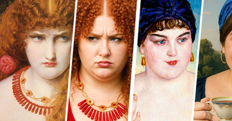 Мы «оживили» 16 персонажей известных картин, и результат немного ошарашивает