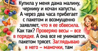 Я 20 лет торгую на рынке и расскажу, почему не думаю уходить из-за прилавка