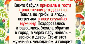 16+ фото и историй, которые поймут только те, у кого в семье есть заядлый рыбак или грибник