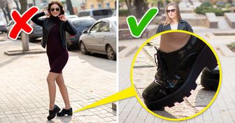 10 способов носить удобную обувь и при этом выглядеть как модель с подиума