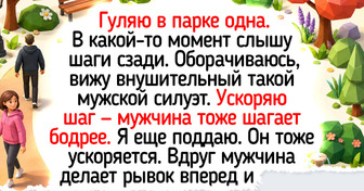 26 светлых историй о добрых поступках, которые делают обычный день теплее