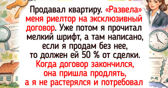 17 историй о риелторах и их клиентах, у которых что ни сделка — то маленький ситком