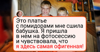 Забудьте про масс-маркет: 15 вещей, которые наши бабули создали для души, а выглядят они как тяжелый люкс