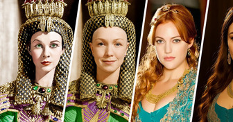 Мы «пересняли» 14 легендарных фильмов и сериалов, заменив главных героинь, и некоторые перевоплощения нас ошеломили