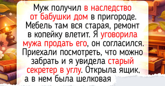 17 сердечных фото и историй о старых домах, стены которых пахнут теплыми воспоминаниями