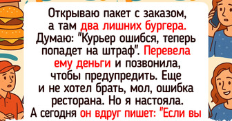 18 историй про курьеров, которые привозят людям не только заказы, но и впечатления