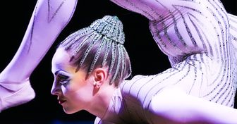20 фактов о Cirque du Soleil, которые нам рассказали сотрудники в перерывах между выступлениями