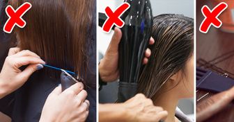 10 важных деталей, которые помогут определить плохой салон или парикмахера-дилетанта