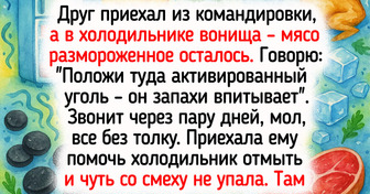 15+ человек, чья логика настолько загадочна, что сам Шерлок Холмс зашел бы в тупик