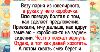 14 историй от таксистов, которые слышали о людях больше, чем их близкие