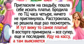 20 ярких историй о совпадениях, которые надолго отпечатались в памяти людей