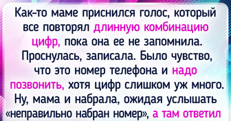 15+ правдивых историй из жизни, которым не сразу найдется объяснение