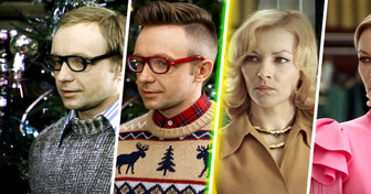 Как бы выглядели герои наших любимых новогодних фильмов, если перенести их в современные реалии
