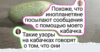 15 садоводов, у которых на участках происходит какая-то магия
