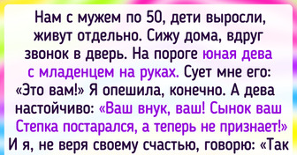 15 ярких историй, сценарий которых написала сама жизнь