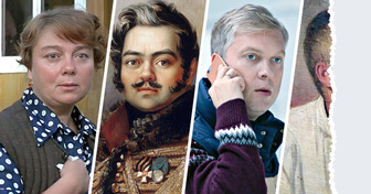 12+ любимых актеров, у которых обнаружились двойники на известных полотнах