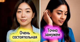 8 украшений из разных стран, которые таят в себе глубокий смысл