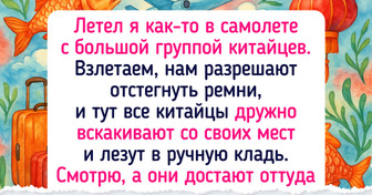 20+ пассажиров, для которых полет стал настоящей полосой препятствий