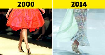 Как кроссовки изменили мир моды и стали главной обувью XXI века