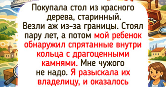 Люди рассказали про 15+ вещей, благодаря которым история ожила прямо на глазах
