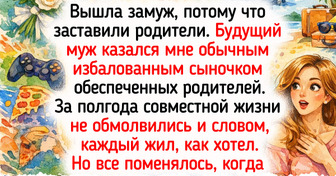 Любовь — это не слова: 19 трогательных историй о поступках, меняющих все