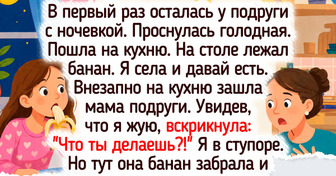15+ живых историй о том, как быт людей с достатком показался нам сказкой