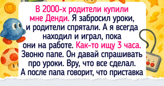10 историй о ретро-технике, которые захлестнут волной ностальгии