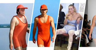 Мы представили наряды 15+ любимых киногероев на подиуме — и это просто шик