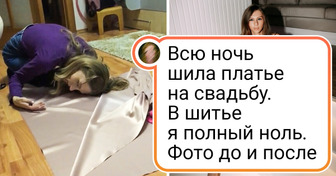 16 человек, которые создают неповторимые наряды и аксессуары своими руками