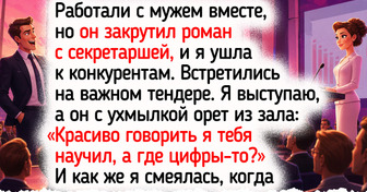 25 жизненных историй из офиса, где работа кипит, как сливовое варенье в тазу
