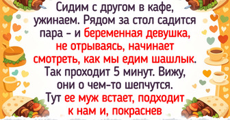 18 человек, которые не носят костюм супергероя, но совершают добрые поступки каждый день