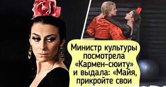 10 деталей о жизни культовых балерин, что творили на сцене настоящее искусство