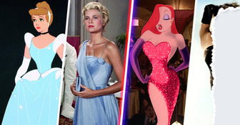 15+ образов из наших любимых мультфильмов, которые были вдохновлены самой реальностью