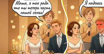 15 уморительных комиксов: вот что было бы, если бы люди перестали врать друг другу