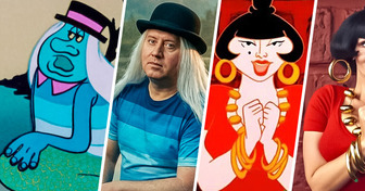 Как могли бы выглядеть экранизации мультфильмов, если бы в них сыграли наши любимые актеры