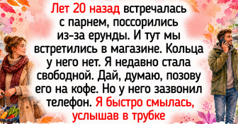 12 историй о первой любви, которые согревают как теплое пальто в октябре