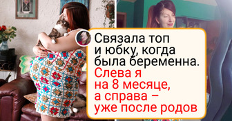 15+ человек влюбились в крючок и теперь создают вещи, которые ни за какие деньги не купишь