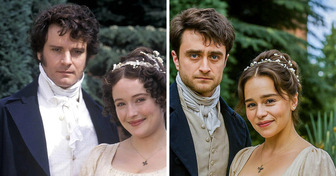 16 сериалов нашей юности, в которых мы заменили актеров на современных звезд, и результат получился очень неожиданным