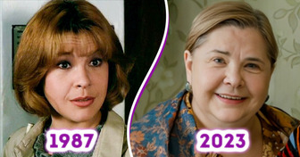 Как изменились актрисы из фильмов, которые мы смотрели взахлеб в своей молодости