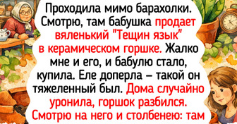 19 уютных вещей с барахолок, от которых в доме сразу стало светлее и теплее