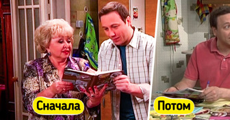 8 ляпов в сериалах, которые проскочили мимо монтажеров, но не мимо нас