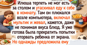 10 лет работы няней: истории, которые научили меня находить подход к детям