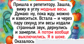 16 уморительных конфузов, которые произошли не где-нибудь, а на занятиях у репетитора