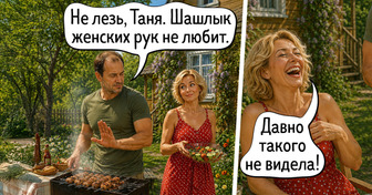 15+ комиксов и историй с запахом костра и цветущей сирени, которые напомнят, за что мы так любим май