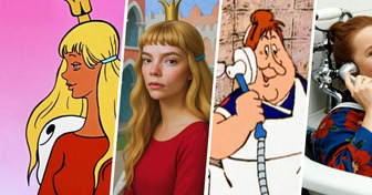 18 звезд, которые могли бы сыграть наших любимых мультгероев на большом экране