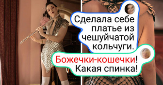 20+ увлечений, которые заставили нас воскликнуть: «Вау, хочу так же!»